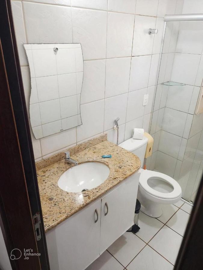 Marsallis Flat Vista Mar Jr Natal Exterior foto